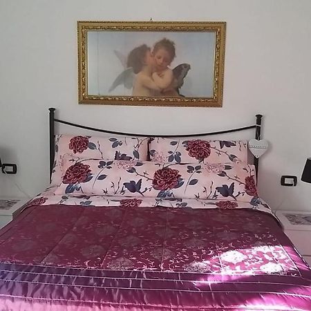 Da Martina Villa Domusnovas Kültér fotó