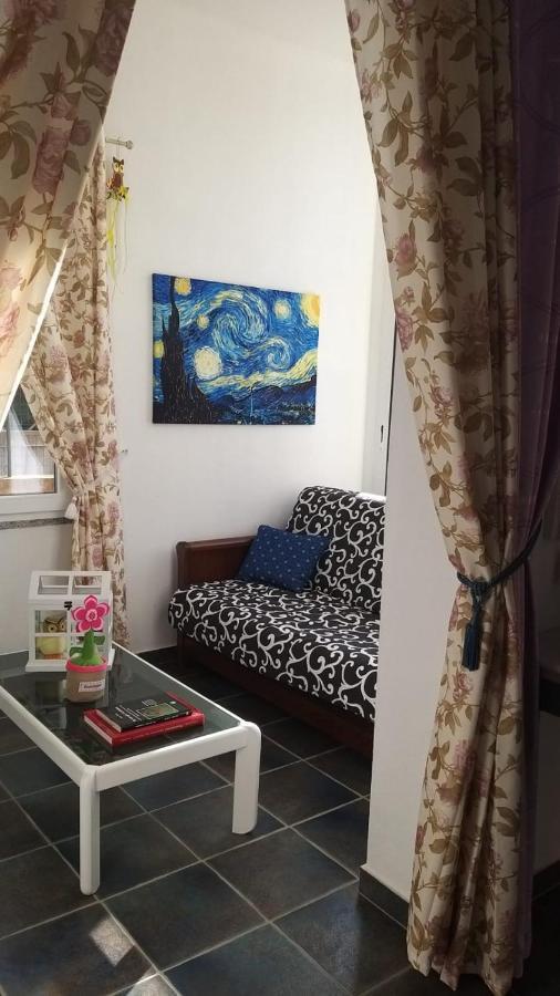 Da Martina Villa Domusnovas Kültér fotó